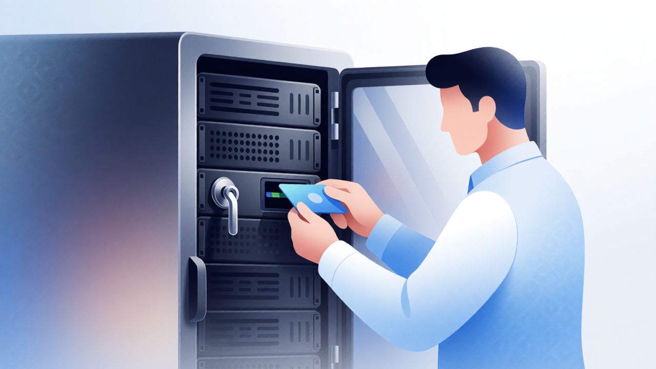 Управление ключами и токенами — Шифрование трафика и защита ключей в API: технический стандарт
