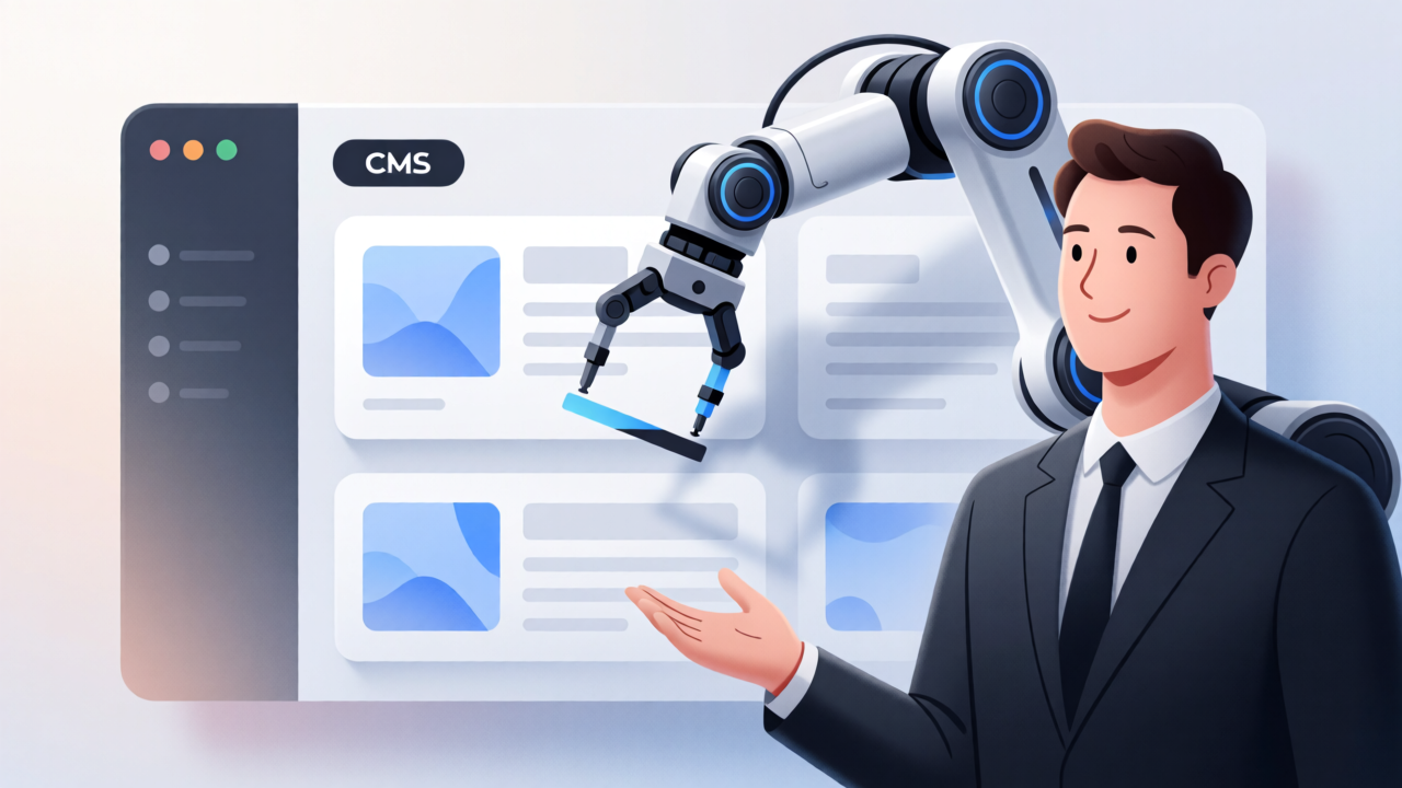 Какие CMS поддерживают автоматическое обновление — Автоматическое обновление контента в CMS: как настроить без ручного в