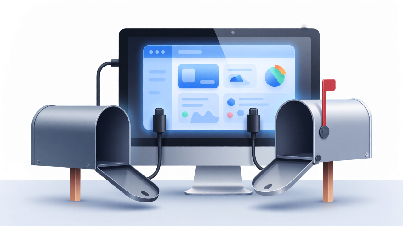 Настройка CRM и интеграции — Автоматизация для ИП: 5 точек входа для экономии 10 часов в неделю
