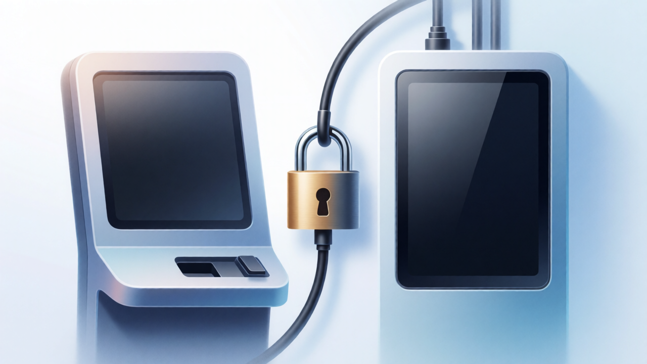SSL-сертификаты и шифрование трафика — Безопасность сайта автосервиса: 5 критериев защиты данных