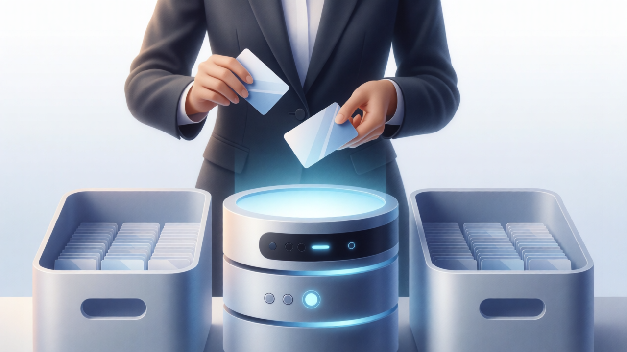 Выбор системы и определение метрик — CRM для сети магазинов: 3 этапа внедрения за 30 дней