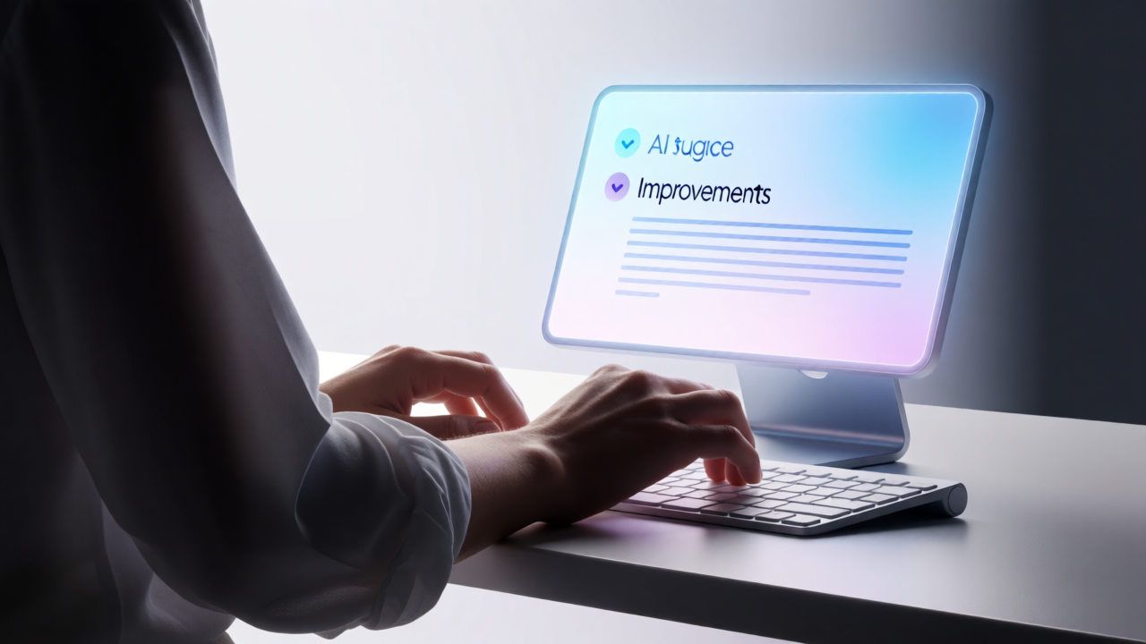 Как использовать искусственный интеллект для SEO-задач