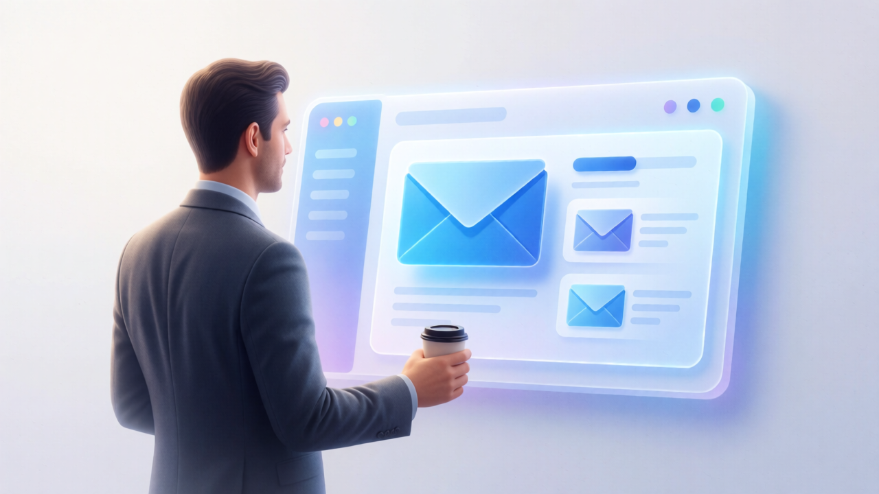 Как настроить email-рассылку для бизнеса без спама и роста расходов