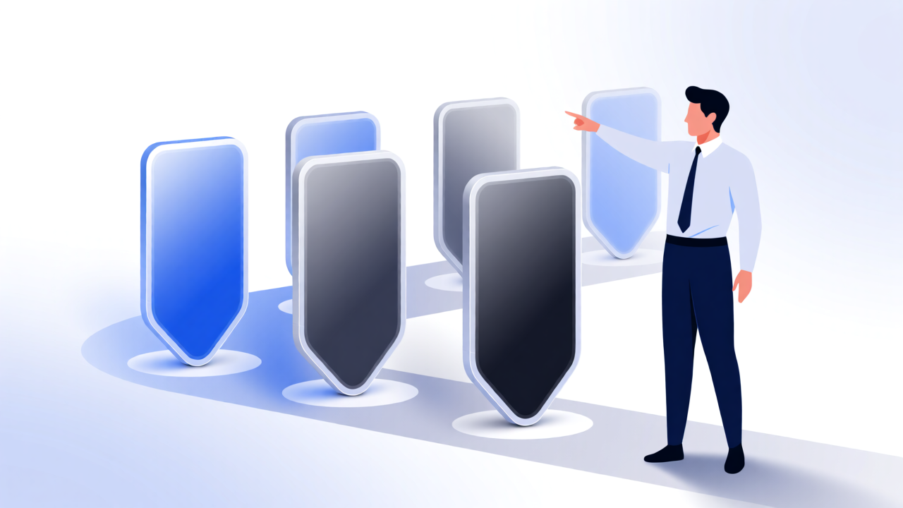 Определяем структуру воронки продаж — Настройка CRM для отдела продаж: 6 этапов внедрения без хаоса