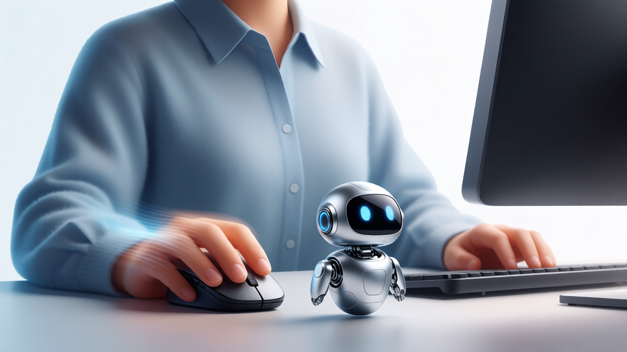 Разграничение человека и робота — Как остановить ботов: защита форм заявок без потери конверсии