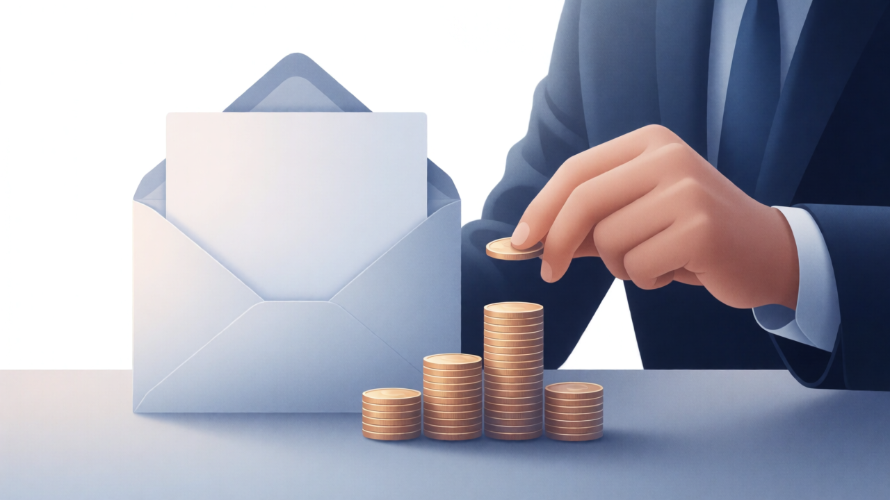 Почему ROMI важнее открываемости — ROMI email-рассылок: формула расчёта и 3 ошибки в цифрах