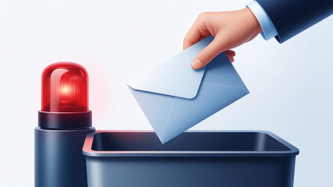 Почему массовые рассылки теряют деньги — Сегментация Telegram-аудитории для точечных email-рассылок