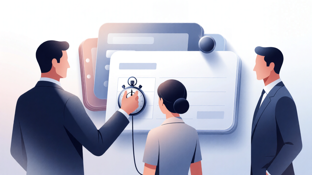 Определение реальных задач и ограничений — Выбор CRM для малого бизнеса: чек-лист за 24 часа