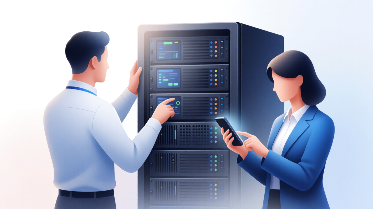 Техническая база и скорость отклика — Выбор платформы для интернет-магазина в Татарстане: 4 параметра
