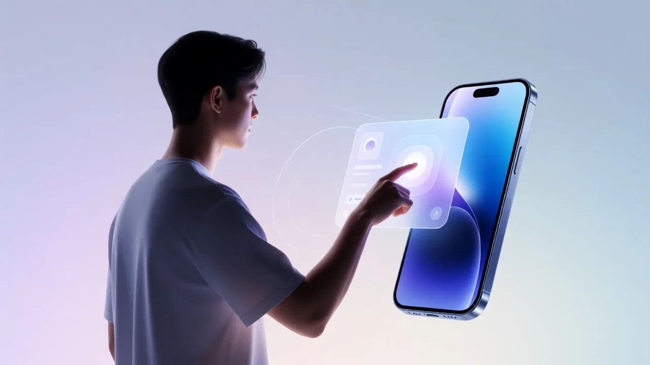 Разработка мобильных приложений iOS и Android: React Native под ключ