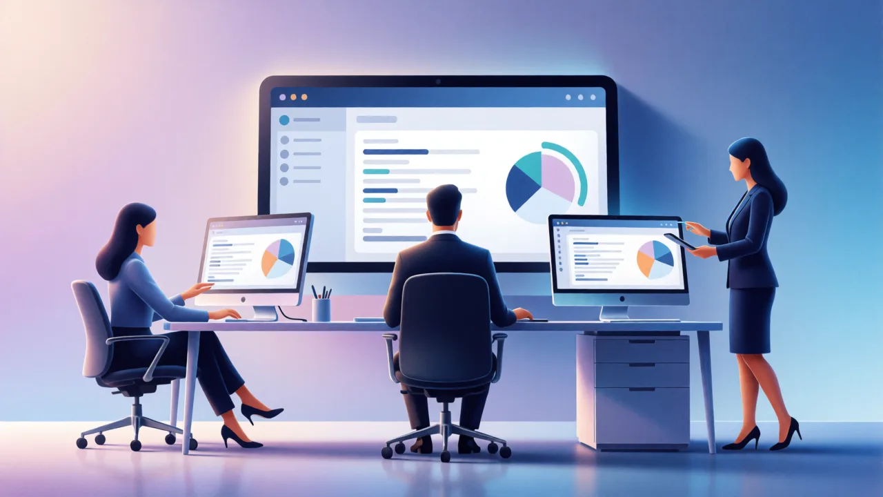 Внедрение CRM-системы под ключ: настройка Битрикс24 и amoCRM
