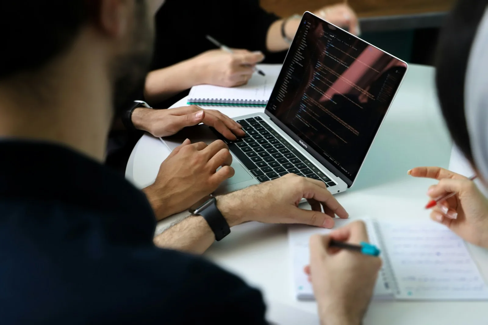 Разработка корпоративного портала и личного кабинета для клиентов — фото 4