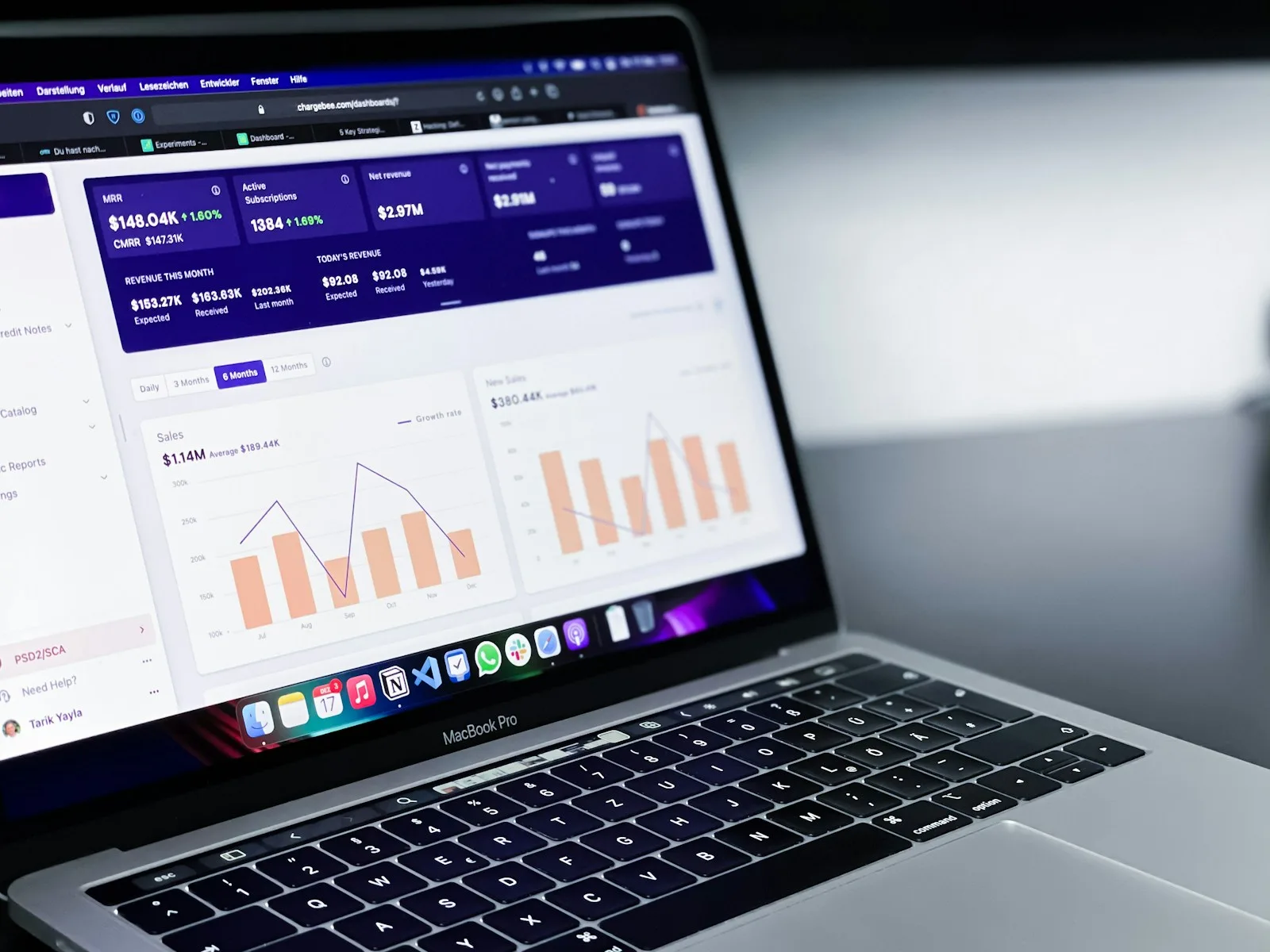 Внедрение CRM-системы под ключ: настройка Битрикс24 и amoCRM